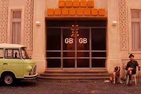 Tour The Grand Budapest Hotel Set Architectural Digest In 2020 Budapest Hotel Grand Budapest Hotel Grand Budapest