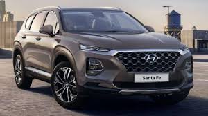 With toyota's history with the suv in india, the dauhatsu dn trec would be perfect for a rapidly growing market. New Hyundai Santa Fe Coming To India Will Rival Toyota Fortuner Ford Endeavour