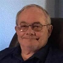 Donald F. Steen Obituary