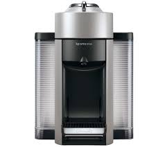 Designed for use with nespresso vertuo capsules only. Delonghi Nespresso Vertuo Coffee Espresso Machine W Frother Qvc Com