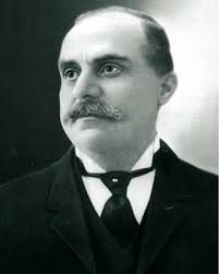 Today we remember Jeremiah E. Reeves, who passed away 120 years ago. From  The Daily Reporter, Monday July 12, 1920: "Mr. Reeves, the man who perhaps  did more than any other individual