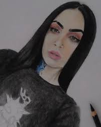 takeyourcrayon @blackout.cray 🖤