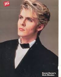 240 Nick Rhodes ❤️ ideas