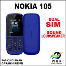 Jual beli handphone nokia terbaru 2021, tersedia berbagai pilihan handphone nokia harga murah! Harga Nokia 105 Murah Terbaru Juli 2021 Bukalapak
