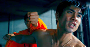 Birth of the Dragon Trailer: Bruce Lee Vs. Wong Jack Man