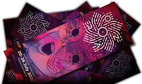 Grands prix sur les billets de euro 2020. O Z O R A Festival