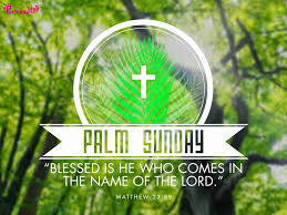 List 9 wise famous quotes about palm sunday bible: Palm Sunday Quotes Quotesgram