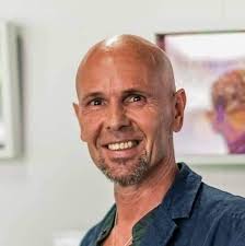 Gerald Lux (@crystal.heartwaves) • Facebook