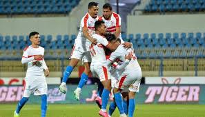 February 14 at 10:09 am ·. ØªØ§Ø±ÙŠØ® Ø§Ù„Ø²Ù…Ø§Ù„Ùƒ Ù…Ø¹ Ø§Ù„Ø³ÙˆØ¨Ø± Ø§Ù„Ø¥ÙØ±ÙŠÙ‚ÙŠ Ø§Ù„Ø£Ø¨ÙŠØ¶ ÙŠØ¶ÙŠÙ Ø§Ù„Ù„Ù‚Ø¨ Ø§Ù„Ø±Ø§Ø¨Ø¹ Goal Com