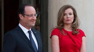 Francois hollande has appointed his former partner, segolene royal, to the cabinet, two months after separating from his official partner, valerie trierweiler, following reports of his affair with an actress. Inside Hollande S Love Triangle