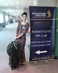 Maybe you would like to learn more about one of these? 65 Stewardess Ideas Flight Attendant Flight Attendant Uniform Stewardess