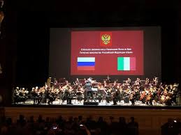 Ambasciata russa in italia e consolato russo in italia. Consolato Onorario Della Federazione Russa In Bari Home Facebook