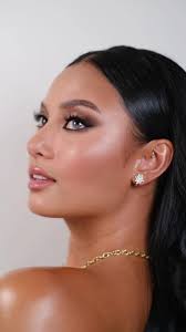 Klea Pineda Makeup Transformation