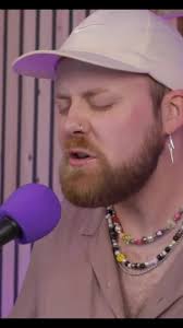 This was the bravest song I'd released at this point in my career, laying  bear my weakness