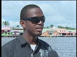 The National Festival of Arts 2010 now showing at the Bliss