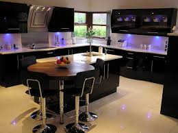 You can make black kitchen design ideas for your desktop picture, tablet, android or iphone and another smartphone device for free. Goodshomedesign