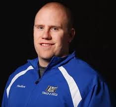 Pole Vault Record Falls in Lincoln; Big Throw for Loper Senior