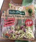 Le Insalate Fresche Fresche