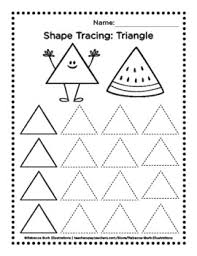 You will need a pdf reader to view these files. Shapes Coloring Sheets Worksheets Teaching Resources Tpt