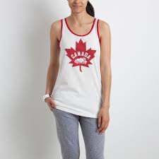 Canada Tank Roots Womens Tank Tops Canada Home Roots