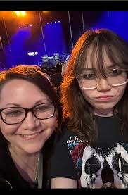 Deftones live in Milwaukee