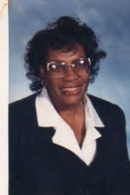 Obituary for Frances M. Washington