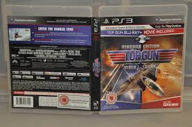 Get the best selection of days of thunder: A Look At The Top Gun Wingman Edition
