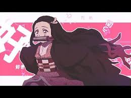 Nezuko Circulation Demon Slayer Kimetsu No Yaiba Cute Running Meme Youtube Slayer Anime Girly Photography Running Memes