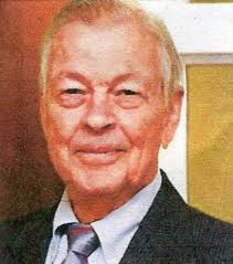 Edward Correll Obituary (1926