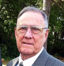 Leo Jamieson Obituary