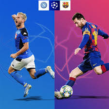 From ronaldo's hat trick to manchester city's dominance. Uefa Champions League Round Of 16 Draw Highlights Real Madrid Get Manchester City Barcelona To Face Napoli
