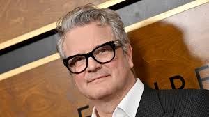 Colin Firth's Sons Grew Up To Be Gorgeous