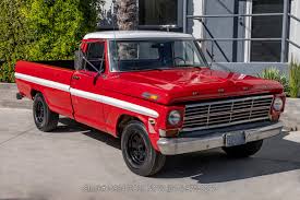 Image result for Red 1968 Motor Home