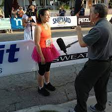 I have set a goal to run my first half marathon this fall and recently learned about the ragnar relay. Runs For Cookies Ragnar Relay Florida Keys Part 2