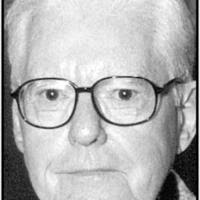 BLACKWOOD -- Roger Carl