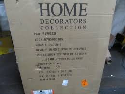 A craft table is a perfect addition to your craft room. Home Decorators Collection Collapsible Craft Table Bf 24799 B Auction Auction Nation