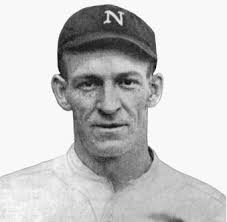 Tolbert “Percy” Dalton