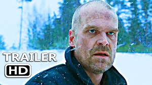 Based on that timeline, collider has reported that the new season could. Stranger Things Season 4 Teaser Trailer 2020 Netflix Series Youtube