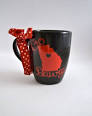 Georgia coffee mugs
