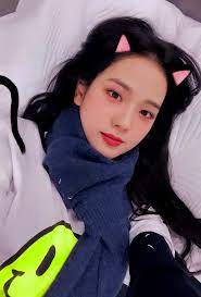 Jisoo Pics On Twitter In 2021 Blackpink Fashion Blackpink Jisoo Famous Girls