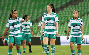 Atlético san luis 00 : Santos Laguna Femenil Igualo Con San Luis En Casa