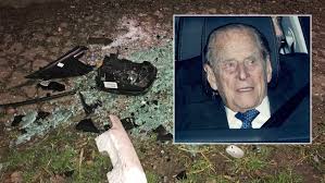 Prince philip of greece and denmark was born at villa mon repos on the greek island of corfu on 10 june 1921, the only son and fifth and final child of prince andrew of greece and denmark and princess alice of battenberg. Prinz Philip Durch Den Unfall Hatte Er Fast Ein Baby Getotet
