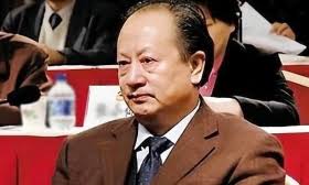 Quan tham' có hơn 100 nhân tình, giấu ba tấn tiền trong biệt thự