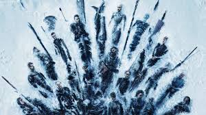 Two New Exciting Promo Spots For Game Of Thrones Season 8 And A New Poster Geektyrant