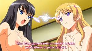 Eroge H Mo Game Mo Kaihatsu Zanmai 4 Porno Video