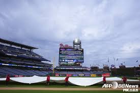 Lee Jung-hoo's team, the San Francisco Giants, was postponed due to rain on the 30th (Korea Standard..