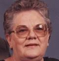 Martha Goolsby Obituary (2011)