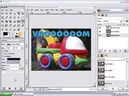 Image result for gimpshop screenshot