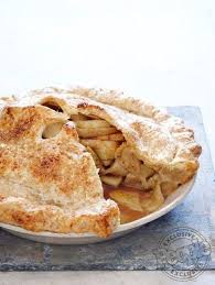 Nancy Fuller S Double Apple Pie Recipe Food Network Recipes Apple Pie Recipes Apple Recipes Easy