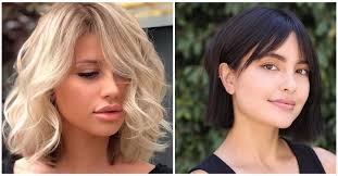 The short hair was always collated with the scheme of bit sexy and cheeky was known as the inverted bob haircut. 50 Most Eye Catching Short Bob Haircuts That Will Make You Stand Out